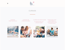 Tablet Screenshot of epromat.pt